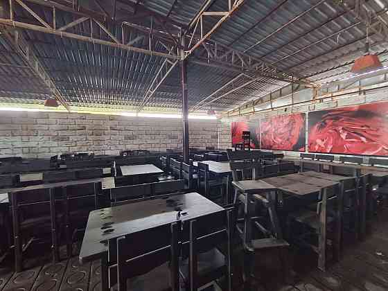 Сдается в аренду кафе Мариуполь