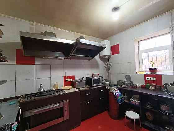 Сдается в аренду кафе Мариуполь