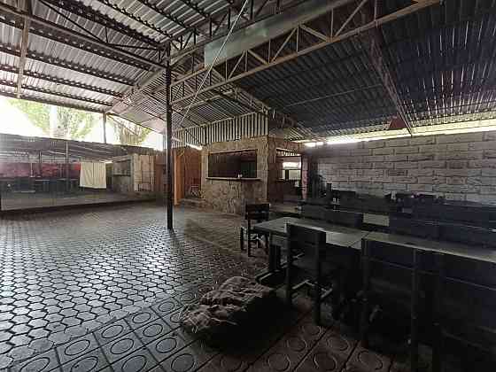 Сдается в аренду кафе Мариуполь