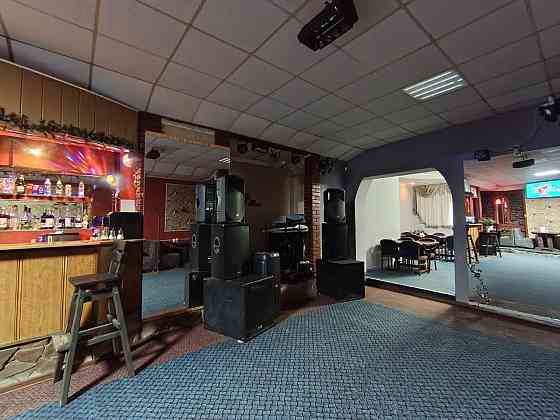 Сдается в аренду кафе Мариуполь