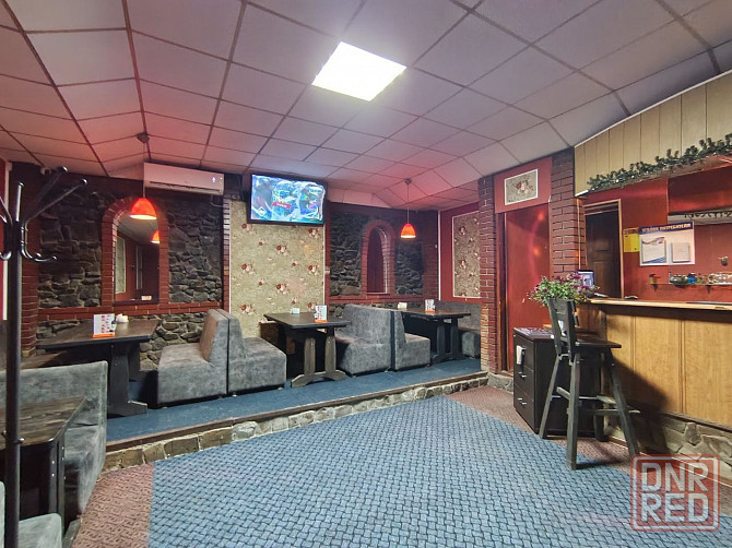 Сдается в аренду кафе Мариуполь - изображение 2