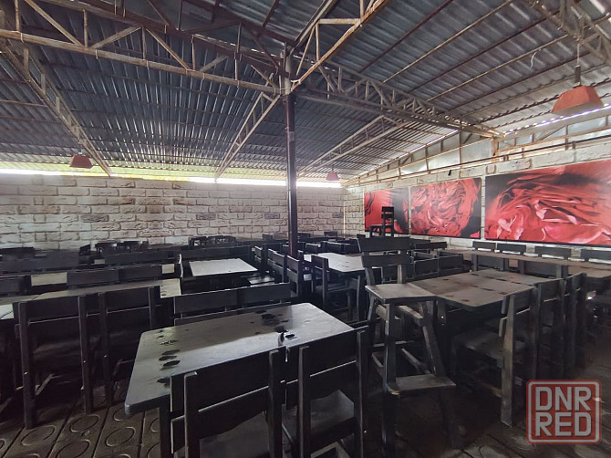 Сдается в аренду кафе Мариуполь - изображение 4