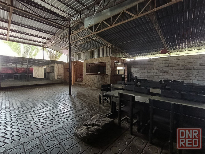 Сдается в аренду кафе Мариуполь - изображение 5