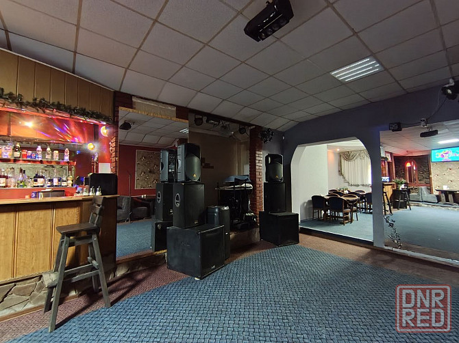 Сдается в аренду кафе Мариуполь - изображение 1