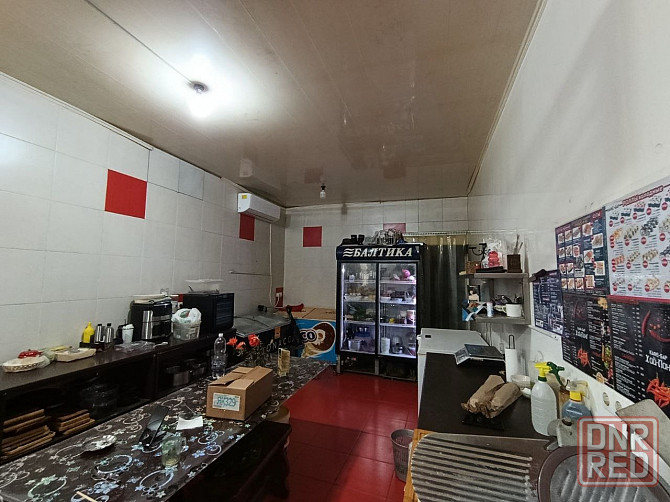 Сдается в аренду кафе Мариуполь - изображение 7