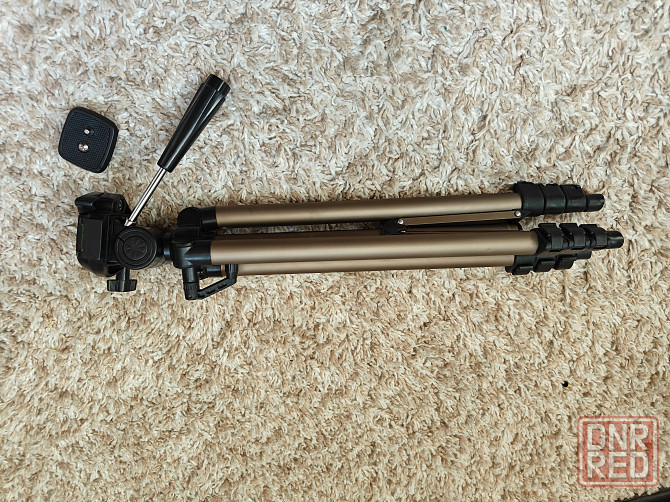 Штатив, тренога Донецк - изображение 1