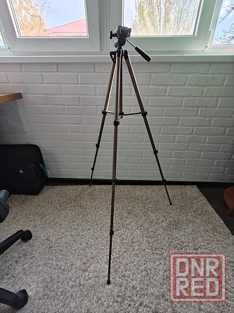 Штатив, тренога Донецк - изображение 3