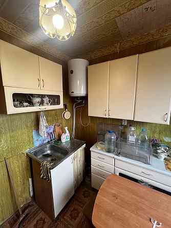 Продажа 2х комнатной квартиры в городе Макеевке, м-н Зелёный Макеевка