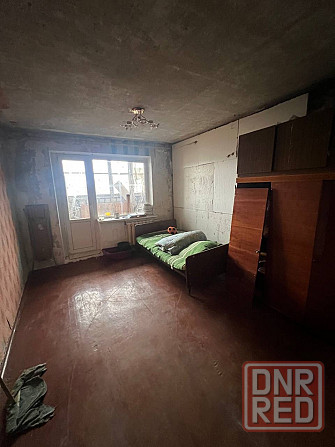 Продажа 2х комнатной квартиры в городе Макеевке, м-н Зелёный Макеевка - изображение 7