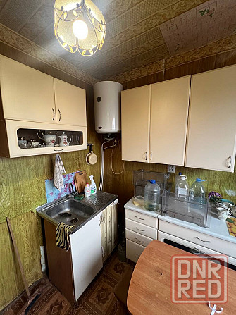 Продажа 2х комнатной квартиры в городе Макеевке, м-н Зелёный Макеевка - изображение 4