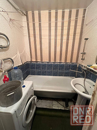 Продажа 2х комнатной квартиры в городе Макеевке, м-н Зелёный Макеевка - изображение 2