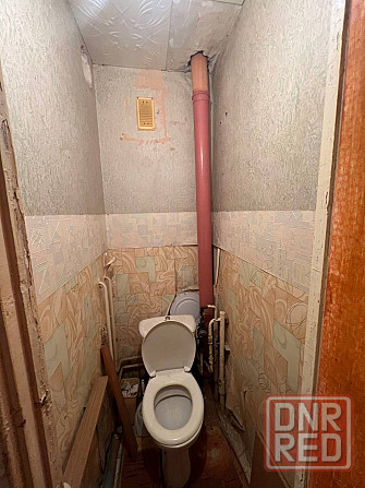 Продажа 2х комнатной квартиры в городе Макеевке, м-н Зелёный Макеевка - изображение 3