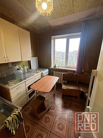 Продажа 2х комнатной квартиры в городе Макеевке, м-н Зелёный Макеевка - изображение 5