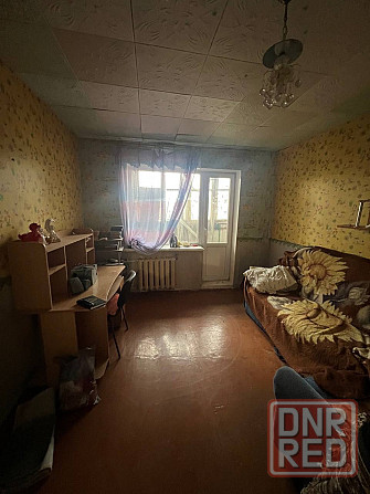 Продажа 2х комнатной квартиры в городе Макеевке, м-н Зелёный Макеевка - изображение 6