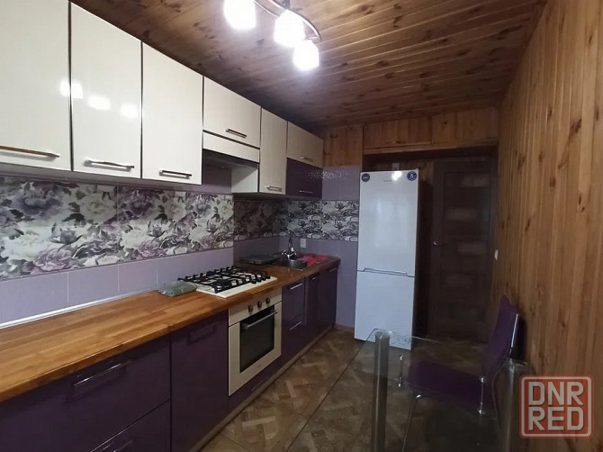 Сдаётся уютная однокомнатна квартира в Куйбышевском районе Донецк - изображение 2