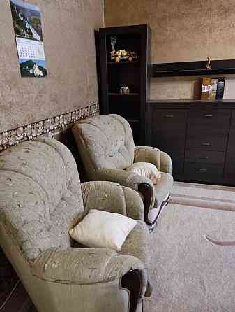 Сдам 2-х к. квартиру на Цветочном Донецк