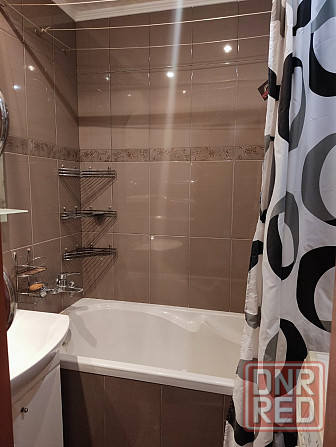 Сдам 2-х к. квартиру на Цветочном Донецк - изображение 8