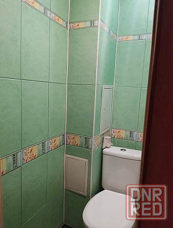 Сдам 2-х к. квартиру на Цветочном Донецк - изображение 9