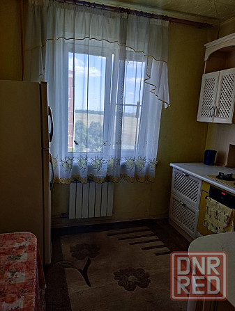 Сдам 2-х к. квартиру на Цветочном Донецк - изображение 7