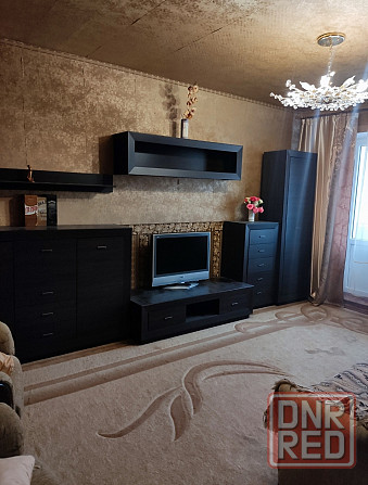 Сдам 2-х к. квартиру на Цветочном Донецк - изображение 3