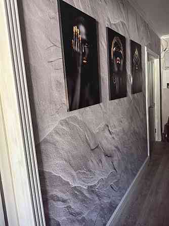 Квартира целиком под ключ СтройХаус Донецк