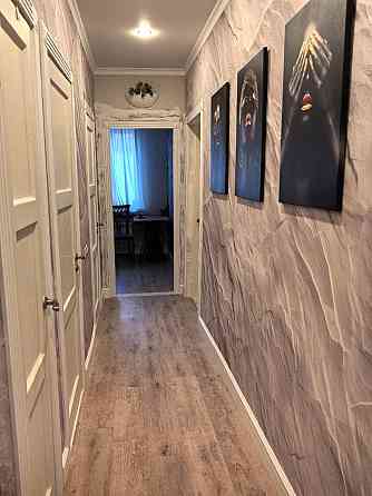 Квартира целиком под ключ СтройХаус Донецк