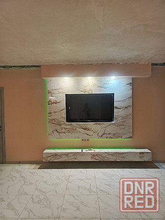 Квартира целиком под ключ СтройХаус Донецк - изображение 7