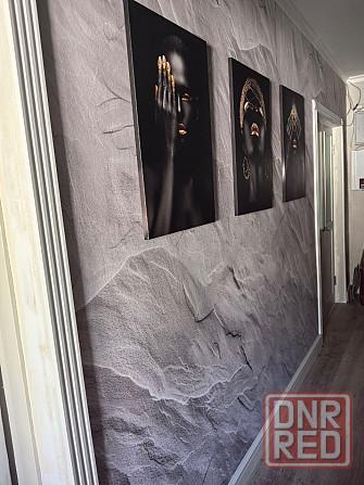 Квартира целиком под ключ СтройХаус Донецк - изображение 4