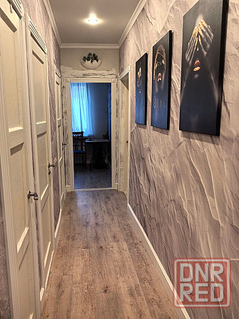 Квартира целиком под ключ СтройХаус Донецк - изображение 5