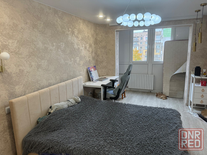 Квартира целиком под ключ СтройХаус Донецк - изображение 3