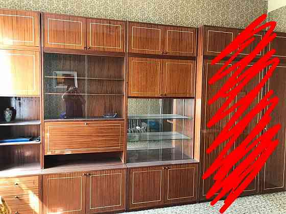 Продам шкаф Венгрия дерево Донецк