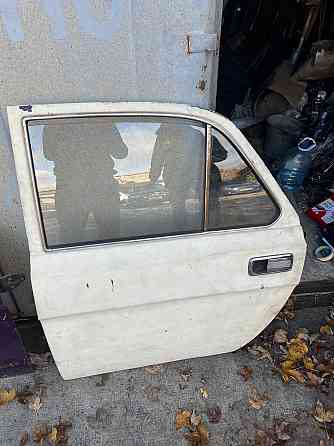 Продам задние двери на газ 3110 Донецк