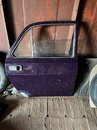 Продам задние двери на газ 3110 Донецк