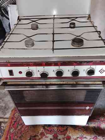 Плита газовая Брест Беларусь Донецк