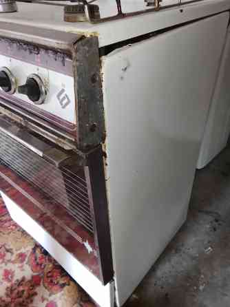 Плита газовая Брест Беларусь Донецк