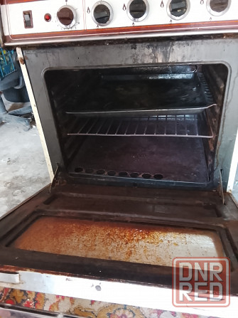 Плита газовая Брест Беларусь Донецк - изображение 5