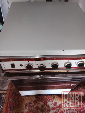 Плита газовая Брест Беларусь Донецк - изображение 3