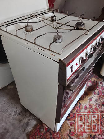 Плита газовая Брест Беларусь Донецк - изображение 2
