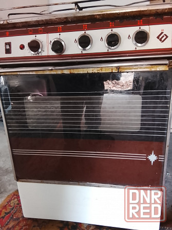 Плита газовая Брест Беларусь Донецк - изображение 6