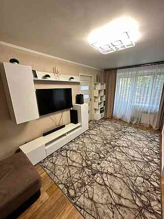 сдается 2- комнатная квартира, Квартира расположена в Ленинский районе (ориентир Цирк) Донецк