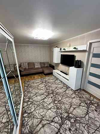 сдается 2- комнатная квартира, Квартира расположена в Ленинский районе (ориентир Цирк) Донецк