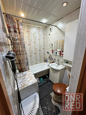 сдается 2- комнатная квартира, Квартира расположена в Ленинский районе (ориентир Цирк) Донецк - изображение 2