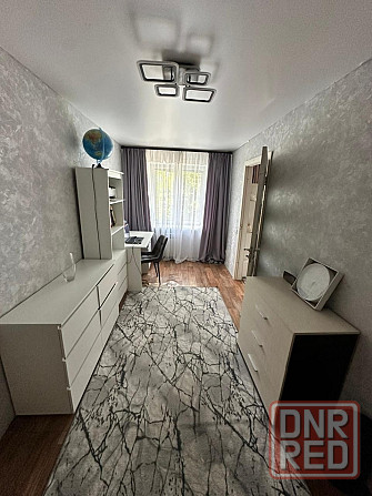 сдается 2- комнатная квартира, Квартира расположена в Ленинский районе (ориентир Цирк) Донецк - изображение 1