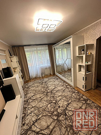 сдается 2- комнатная квартира, Квартира расположена в Ленинский районе (ориентир Цирк) Донецк - изображение 6