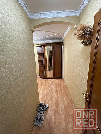 Сдается двухкомнатная квартира Донецк - изображение 1