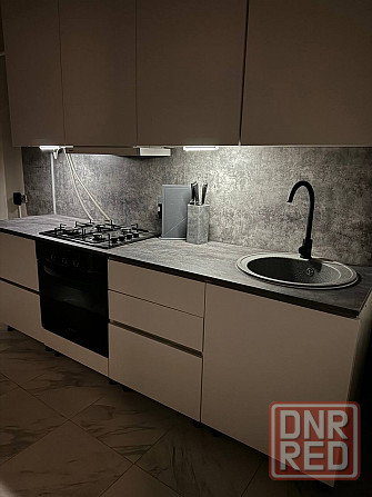 Продам 3х ком. квартиру Мариуполь - изображение 1