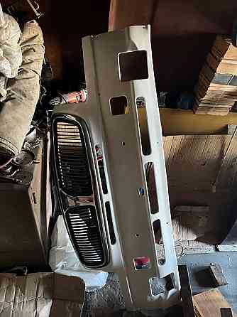 Продам передний фартук газ 3110 Донецк