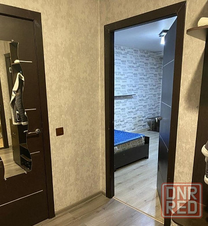 Сдается: Однокомнатная квартира в центре города Донецк Район: Ворошиловский (Рамада)к Донецк - изображение 8