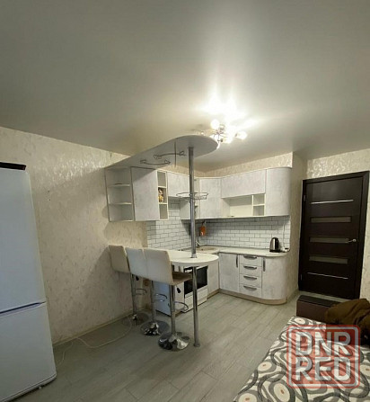 Сдается: Однокомнатная квартира в центре города Донецк Район: Ворошиловский (Рамада)к Донецк - изображение 3