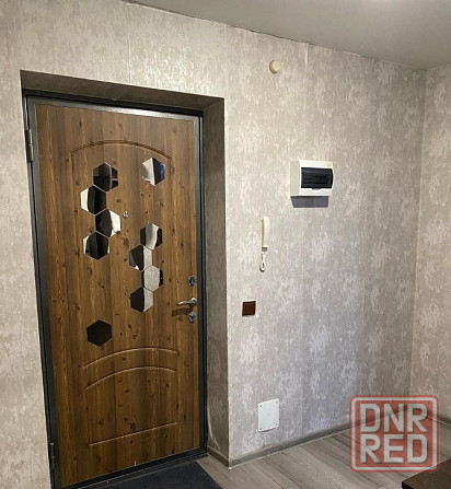 Сдается: Однокомнатная квартира в центре города Донецк Район: Ворошиловский (Рамада)к Донецк - изображение 5